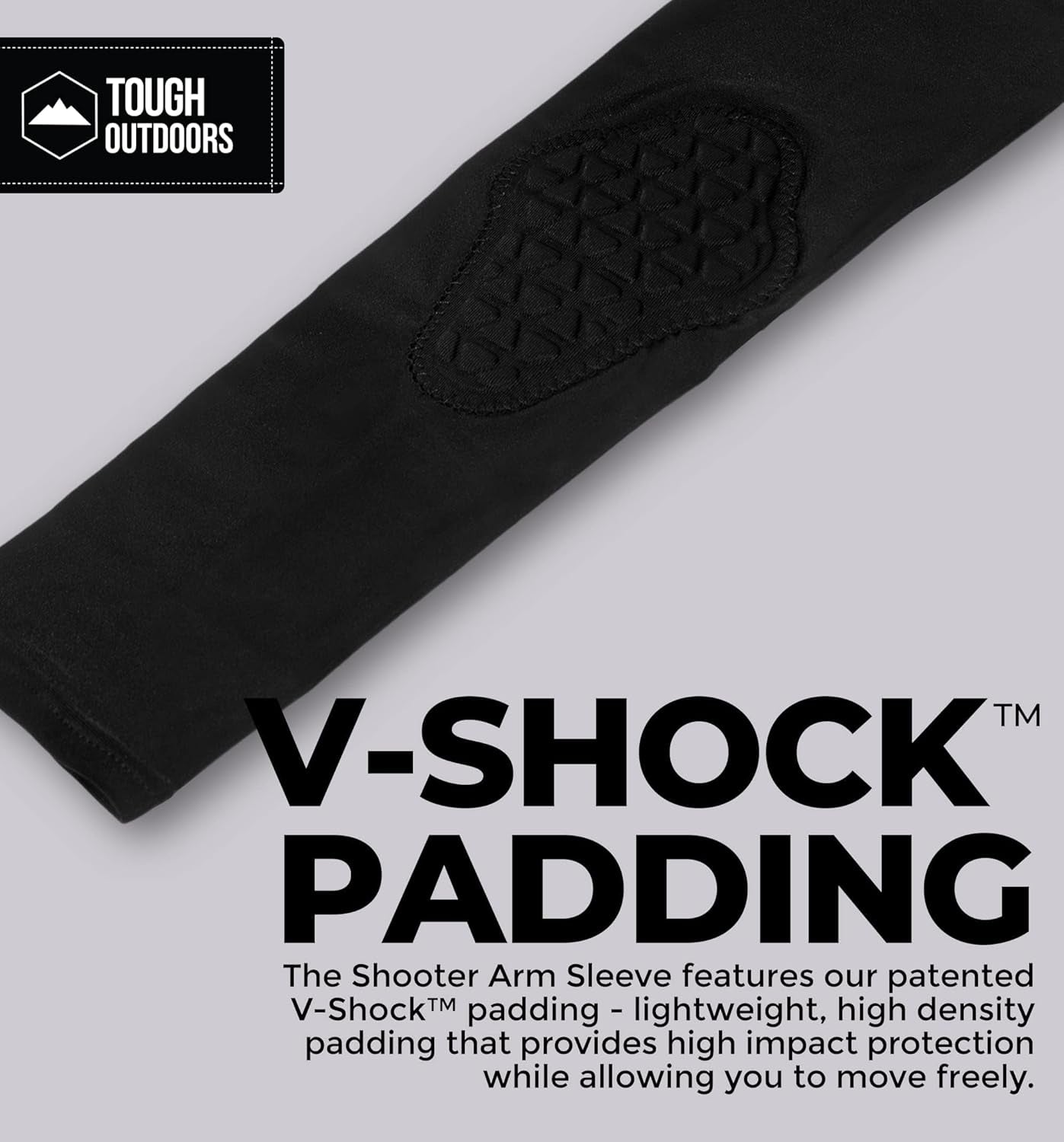 Sports Compression Arm Sleeves - Athletic & Shooting Sleeve for Youth, Kids, Men & Women - Football, Basketball & Baseball