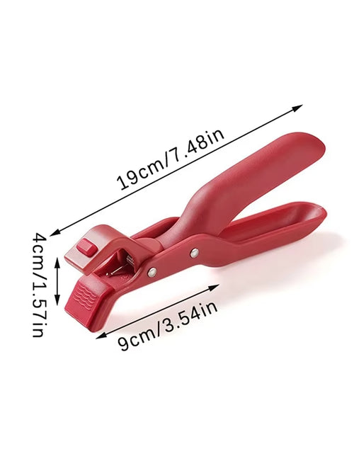 Load image into Gallery viewer, Gripper Tongs for Hot Plates &amp; Pans
