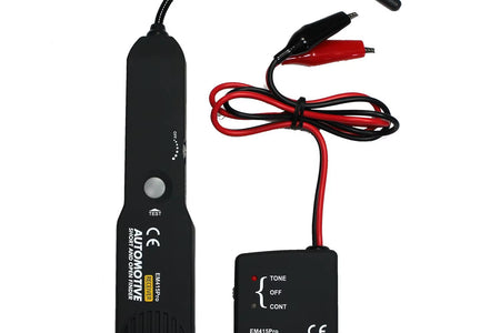 WireTrace EM415PRO – Automotive Short Circuit & Open Finder Diagnostic Tool